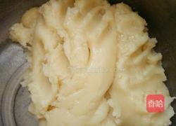 绣球酥的做法图解4