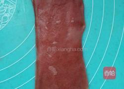 绣球酥的做法图解9