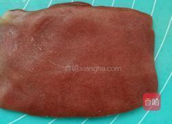 绣球酥的做法图解13