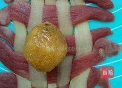 绣球酥的做法图解20