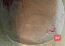 海鲜砂锅豆腐的做法图解1