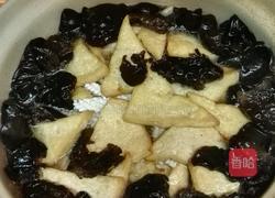 海鲜砂锅豆腐的做法图解9