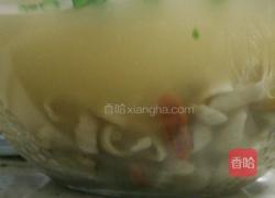 肥肠汤的做法图解4