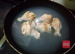 红烧翅根的做法图解1