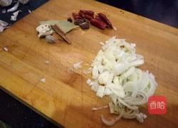 红烧翅根的做法图解2