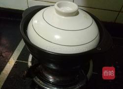 红烧翅根的做法图解9