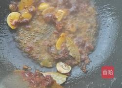 懒人红烧牛肉的做法图解8