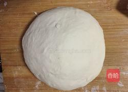 猪肉水饺的做法图解3