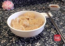 猪肉水饺的做法图解14