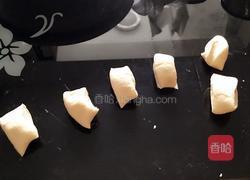 猪肉水饺的做法图解4