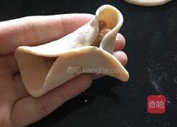猪肉水饺的做法图解8