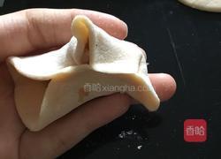 猪肉水饺的做法图解9