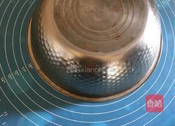 水果奶酪面包的做法图解5