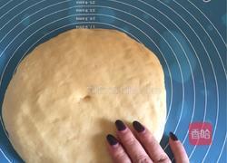 水果奶酪面包的做法图解6