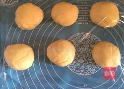 水果奶酪面包的做法图解7