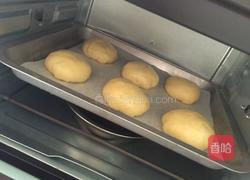 水果奶酪面包的做法图解11