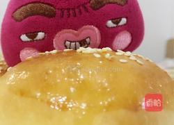 水果奶酪面包的做法图解14