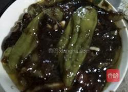 酱辣椒的做法图解4