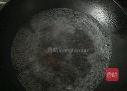 豆腐羹的做法图解1