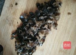 豆腐羹的做法图解2