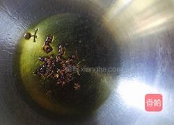 凉调黄豆芽的做法图解5