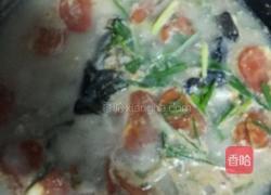 鱼头西红柿汤的做法图解3