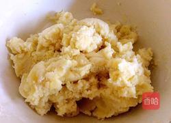 葱香土豆泥饼的做法图解5