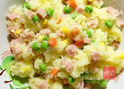 土豆沙拉的做法图解8