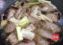 麻辣啤酒鸭脖的做法图解4