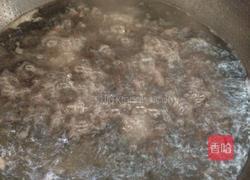 酸辣蕨根粉的做法图解2