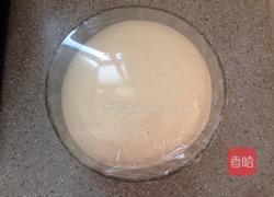 全麦软欧面包的做法图解2