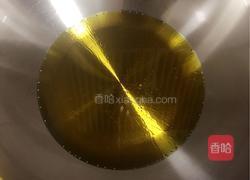 白萝卜笋子烧牛腩的做法图解5