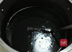 自制龟苓膏的做法图解3