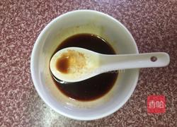 红烧鲳鱼的做法图解6