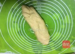 无黄油无糖的土司面包的做法图解7