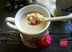 香芋麦香奶茶的做法图解6