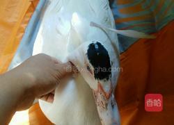 湛江白切鸭的做法图解1