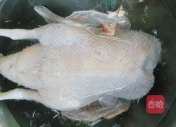 湛江白切鸭的做法图解4