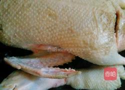 湛江白切鸭的做法图解8