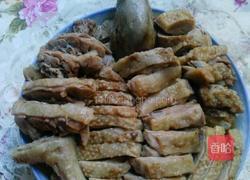 湛江白切鸭的做法图解10