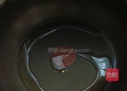 炒馍花凉粉的做法图解3