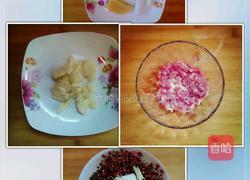 干煸豆角的做法图解3