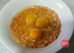 肉糜蒸蛋的做法图解5