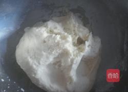 冬菇包子的做法图解1