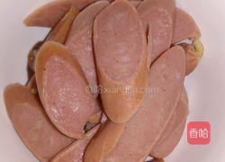 干煸菜花的做法图解2