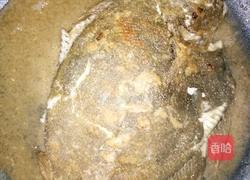 香煎偏口鱼的做法图解6