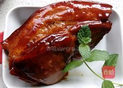 叉烧肉的做法图解5