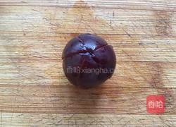 葡萄开花了的做法图解2