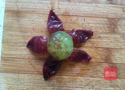 独一无二的做法图解3