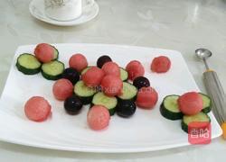 果盘的做法图解3